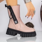 Bots auf der 2WL306 Pink Plattform Mei