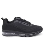 Herren Sportschuhe ykq131 schwarz | Mei