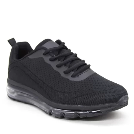 Herren Sportschuhe ykq131 schwarz | Mei