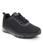 Herren Sportschuhe ykq131 schwarz | Mei