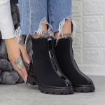 Stiefel 2mx371 Black | Mei