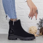 Stiefel 2mx371 Black | Mei