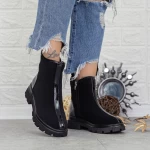 Stiefel 2mx371 Black | Mei