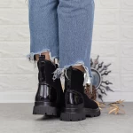 Stiefel 2mx371 Black | Mei