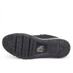 Herren Sportschuhe ykq131 schwarz | Mei