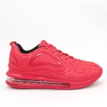 Herren Sportschuhe ykq132 rot Mei