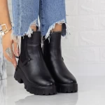 Stiefel 2mx391 Black | Mei