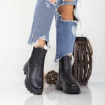 Stiefel 2mx391 Black | Mei