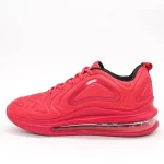 Herren Sportschuhe ykq132 rot Mei