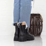 Stiefel 2mx391 Black | Mei