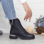 Stiefel 2mx505 Schwarz | Mei