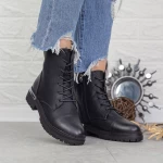 Stiefel 2mx505 Schwarz | Mei