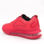 Herren Sportschuhe ykq132 rot Mei