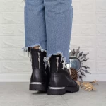 Stiefel 2mx505 Schwarz | Mei