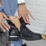 Stiefel 2mx505 Schwarz | Mei