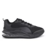 Herren Sportschuhe ykq133 schwarz | Mei