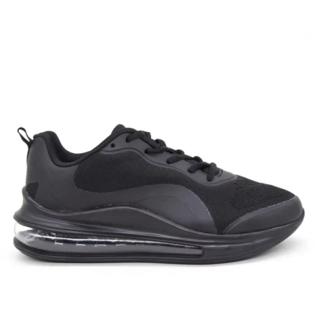 Herren Sportschuhe ykq133 schwarz | Mei