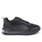 Herren Sportschuhe ykq133 schwarz | Mei