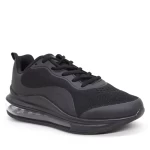 Herren Sportschuhe ykq133 schwarz | Mei