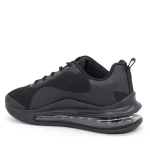Herren Sportschuhe ykq133 schwarz | Mei