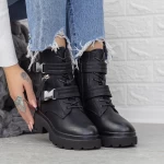 Stiefel auf der 2mx511 -Plattform schwarz | Mei