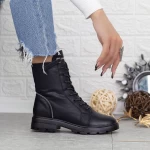 Stiefel 2mx518 schwarz | Mei