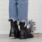 Stiefel 2mx518 schwarz | Mei