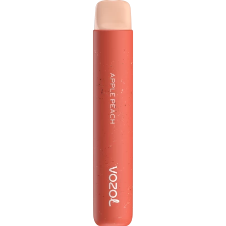 One -Time Electronic Shisha Star800 Apple Peach | Vozol