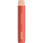 One -Time Electronic Shisha Star800 Apple Peach | Vozol