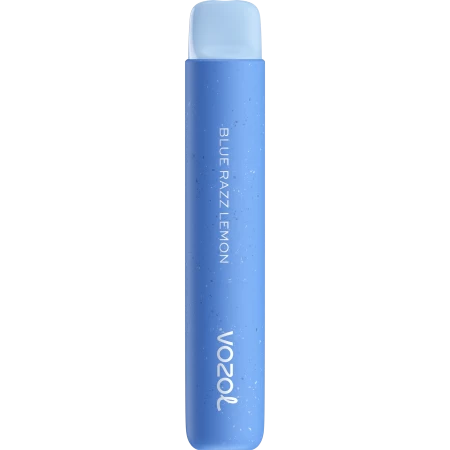 Ein -Time Electronic Shisha Star800 Blue Razz Lemon | Vozol