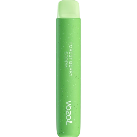 One -Time Electronic Shisha Star800 Forest Berry Storm | Vozol