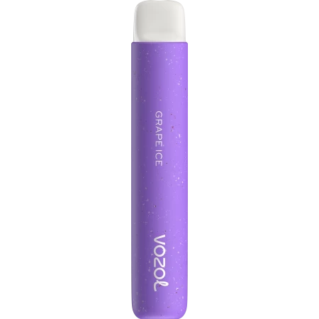 One -Time Electronic Shisha Star800 Grape Ice | Vozol