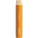 One -Time Electronic Shisha Star800 ICED Mango | Vozol