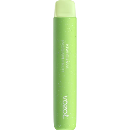 One -Time Electronic Shisha Star800 Kiwi Guava Passion Frucht | Vozol