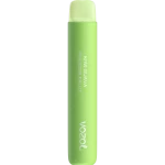 One -Time Electronic Shisha Star800 Kiwi Guava Passion Frucht | Vozol