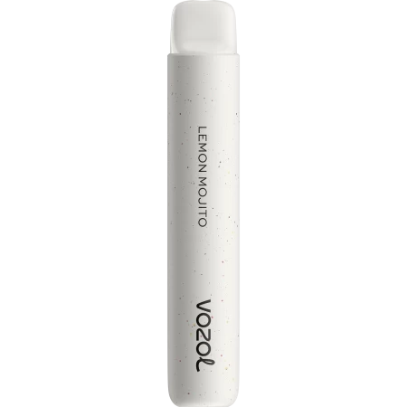 One -Time Electronic Shisha Star800 Lemon Mojito | Vozol