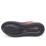 Herren Sportschuhe YKQ133 Schwarz-Red | Mei