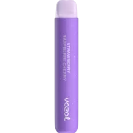 One -Time Electronic Shisha Star800 Strawberry Raspberry Cherry | Vozol