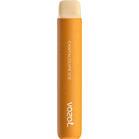 One -Time Electronic Shisha Star800 Cantaloupe Ice | Vozol