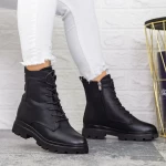 Stiefel 2mx370 schwarz | Mei
