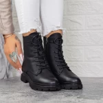 Stiefel 2mx370 schwarz | Mei
