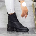 Stiefel 2mx370 schwarz | Mei