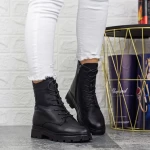 Stiefel 2mx370 schwarz | Mei
