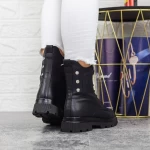 Stiefel 2mx370 schwarz | Mei
