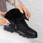Stiefel 2mx370 schwarz | Mei