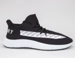 Herren Sportschuhe GB81 Black-Biała | Mei