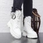 Bots auf der 2mx508 Plattform White | Mei