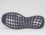 Herren Sportschuhe GB81 Black-Biała | Mei