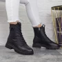 Stiefel 2mx517 Black | Mei
