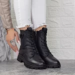 Stiefel 2mx517 Black | Mei